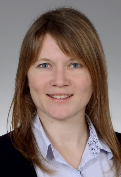 Christa Suter, Agrarökologie