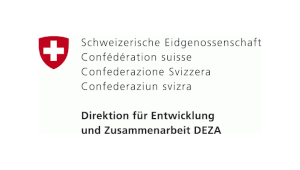 Logo Deza