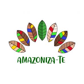 Logo Amazoniza-te