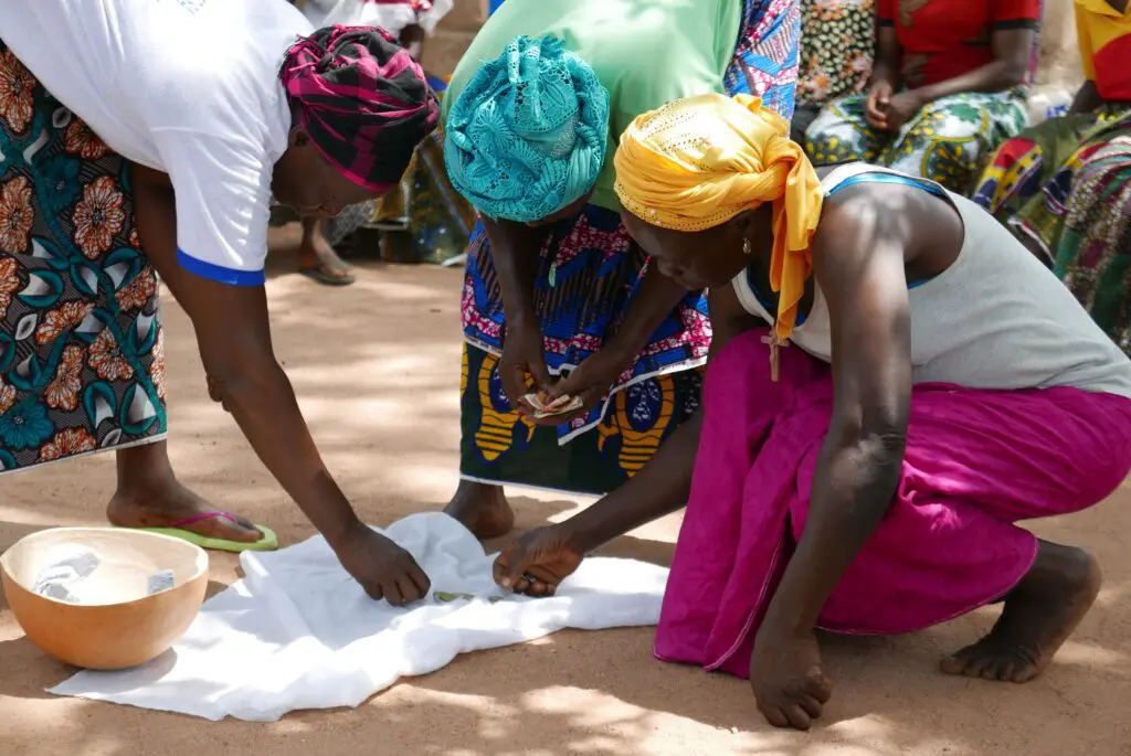Burkina Faso LOUGOUZENA 2022