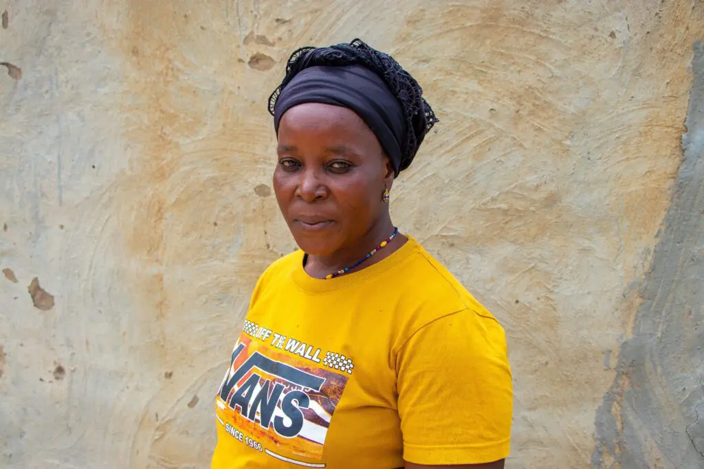 Burkina Faso LOUGOUZENA 2023