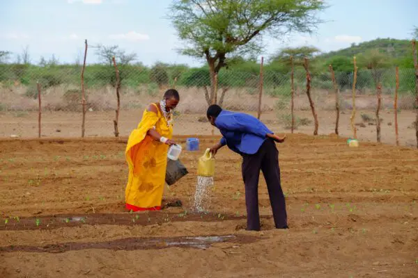 L’importante ruolo di Azione Quaresimale