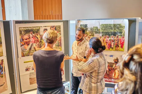 Rafforzamento della nostra identità