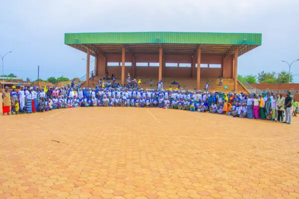 Rimettere radici, insieme